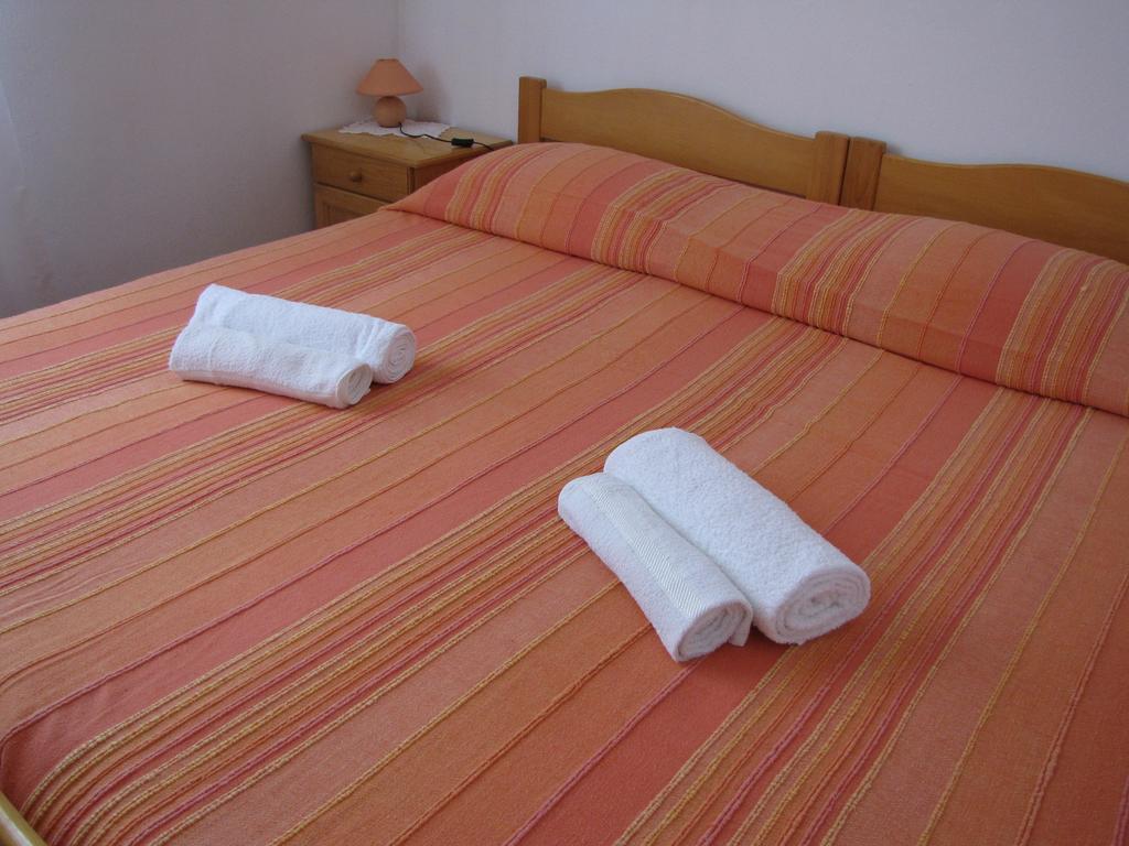 Apartma Alice *