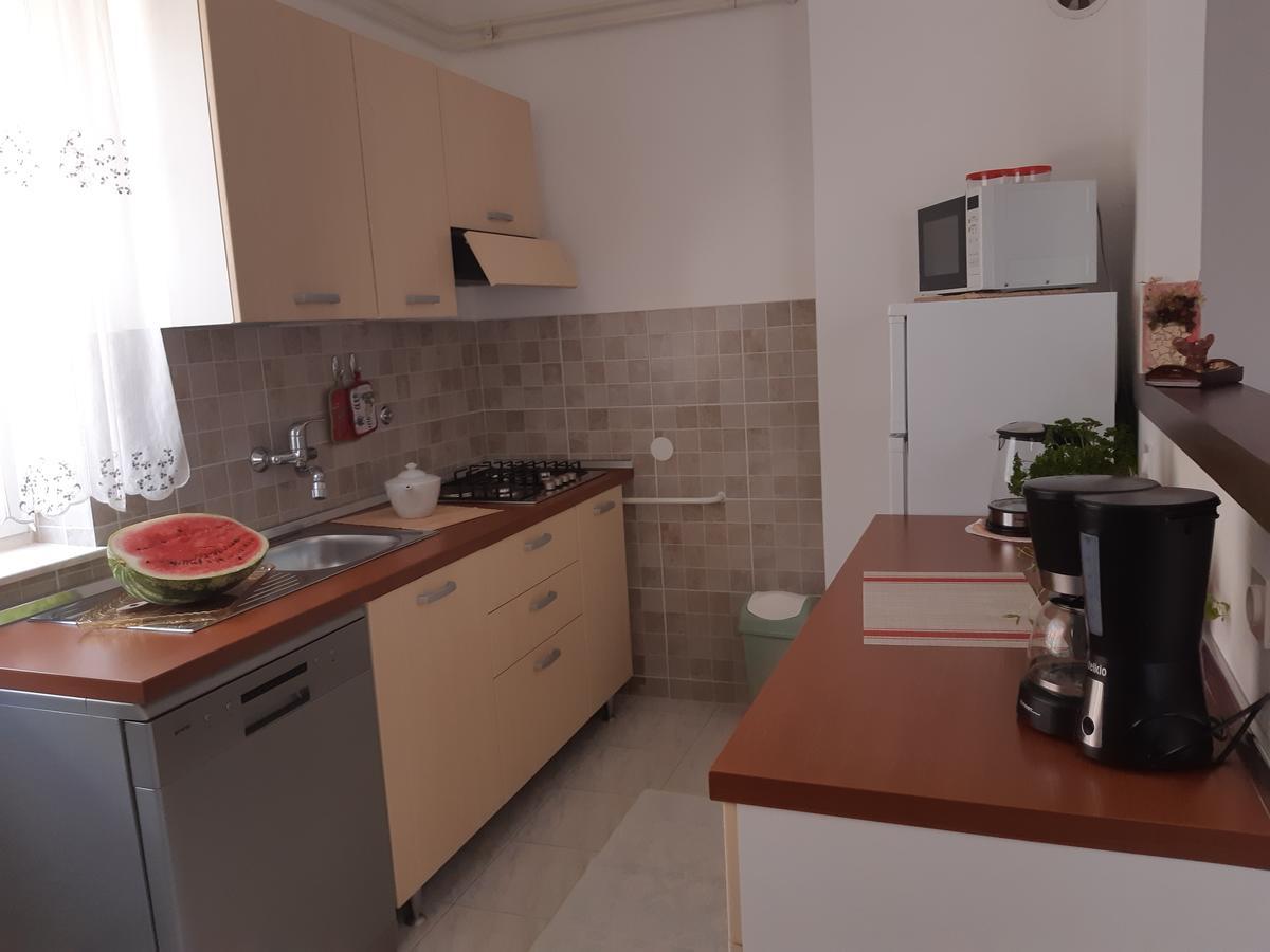 Apartment Alice Pula