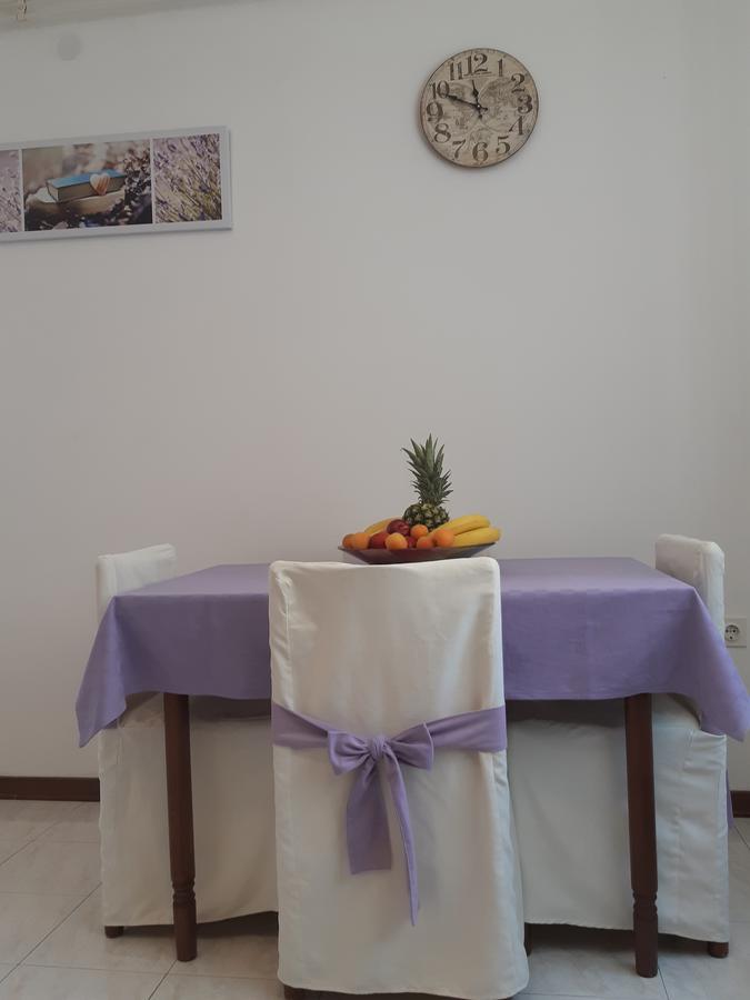 Apartma Alice