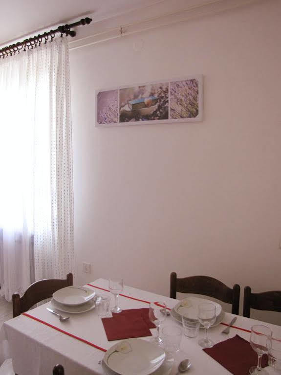 Apartma Alice
