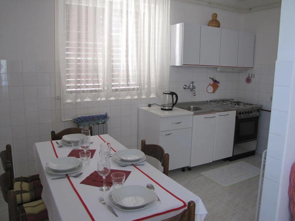 Alice Apartment Pula