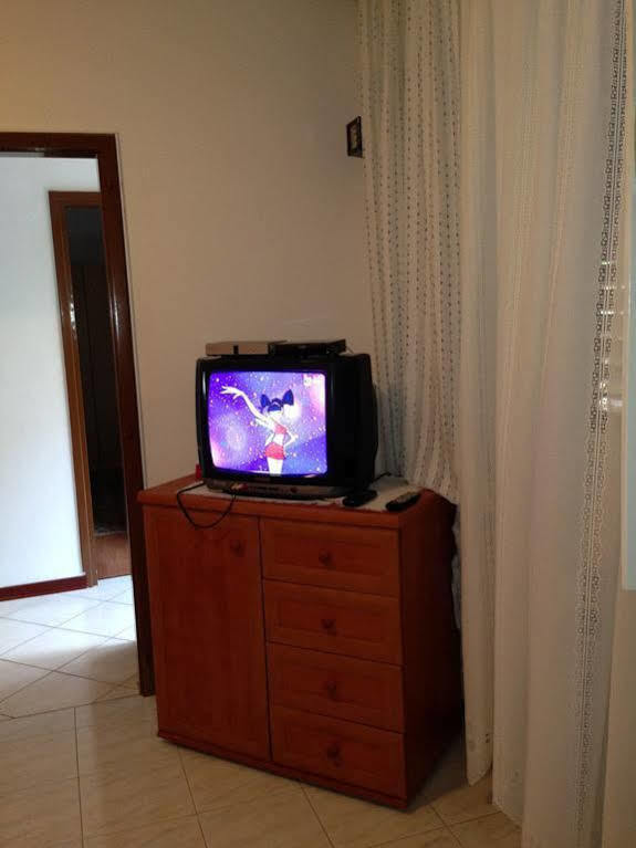 Apartma Alice *