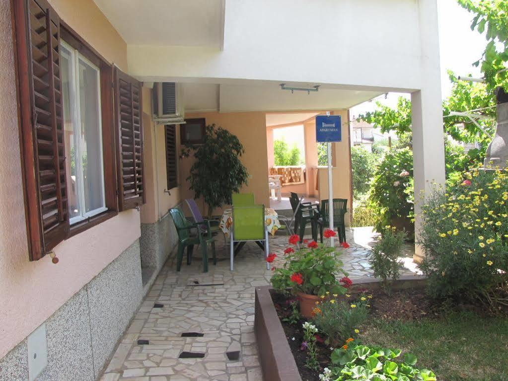 Apartma Alice