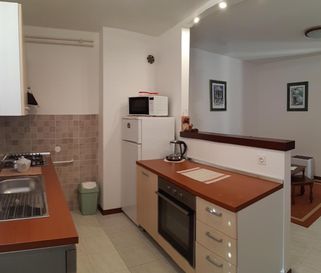Apartma Alice